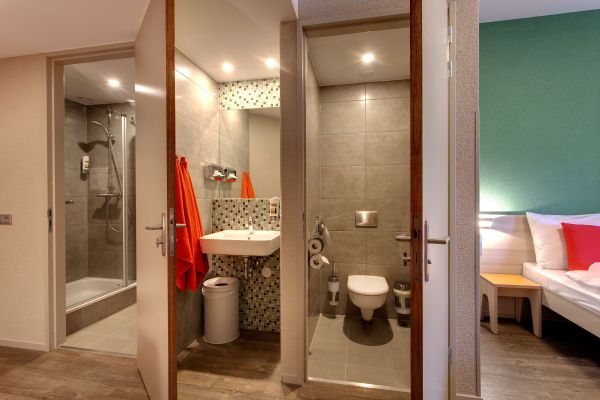 Hotel MEININGER Amsterdam City West